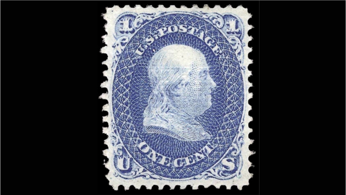 harvinaiset postimerkit