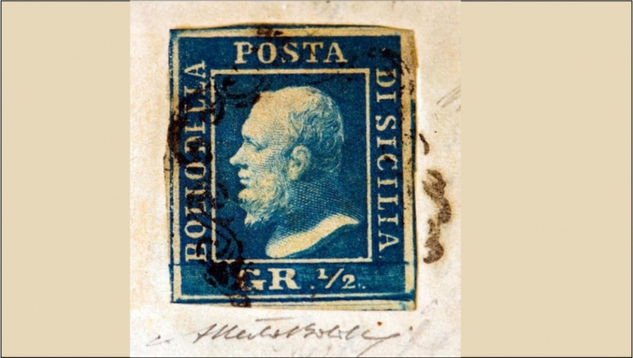 nejdražší poštovní známky