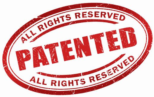 internationell patenterings specificitet