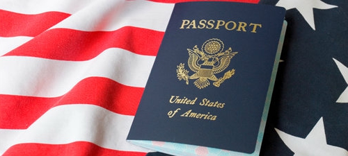 visa d'invité aux etats unis