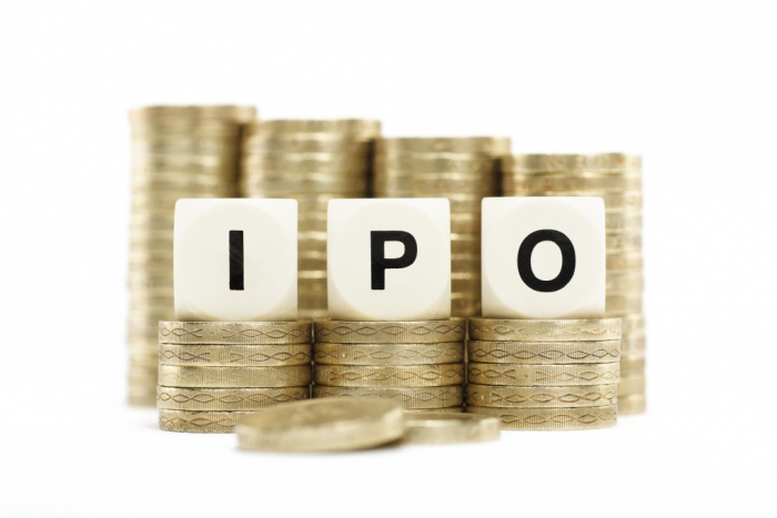 was ist ipo stock