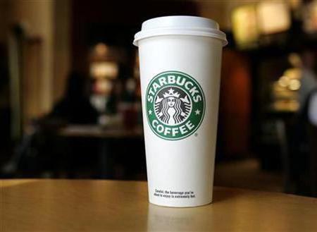 A Starbucks franchise ára