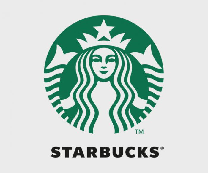 Starbucks-franchise in Rusland
