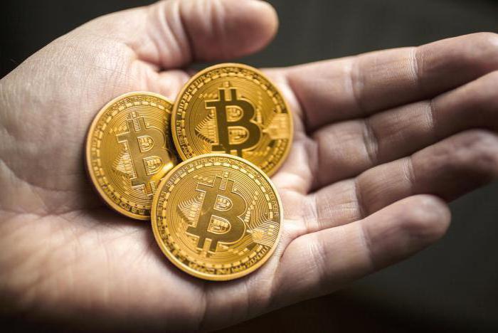 Wo kann man Bitcoins verdienen?