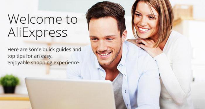 как да плащате за покупки на Aliexpress по телефона