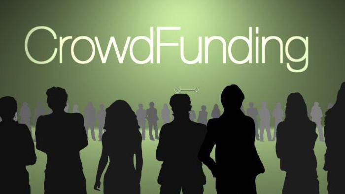 crowdfundingplatforms van de wereld