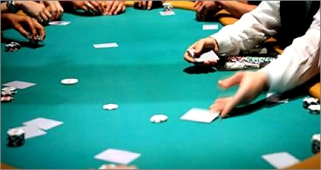 Felelősség a szerencsejáték-üzletért