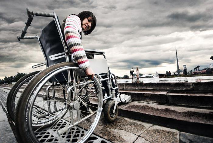 milyen előnyökkel jár az 1. csoport fogyatékossággal élő személye