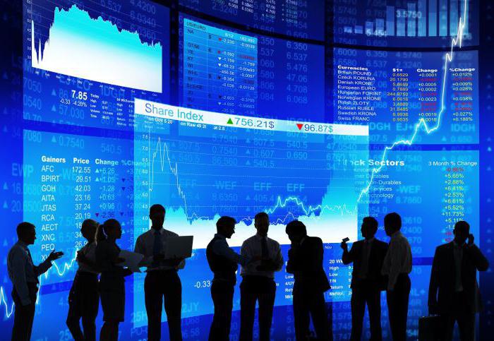 instrumente financiare ale pieței financiare