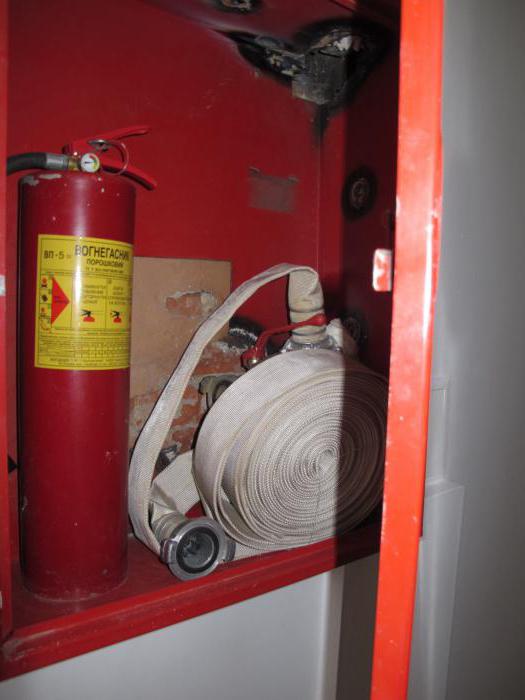 a tűzoltó készülékek és a tűzoltó tömlők vizsgálati dátumai