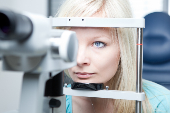 quota voor oogchirurgie