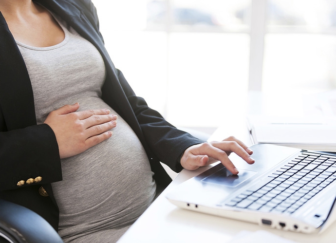 hoeveel weken met zwangerschapsverlof