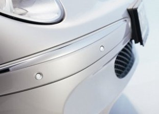 how to choose the parking sensors