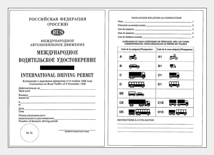 רישיון נהיגה בקטגוריה ב '