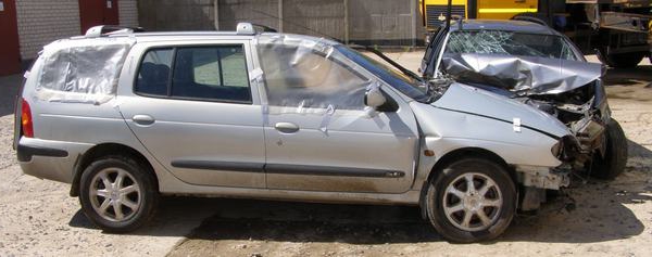 automotive technical expertise in road accidents