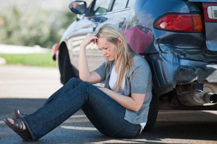 issues of technical expertise after an accident