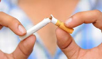 Texte de la loi de 2014 sur le tabagisme public