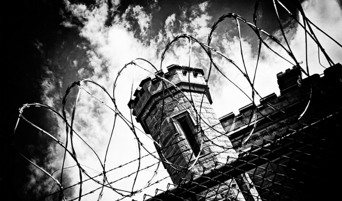 25 wreedste gevangenissen ter wereld