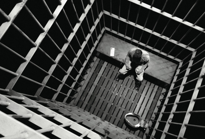 10 schrecklichsten Gefängnisse der Welt
