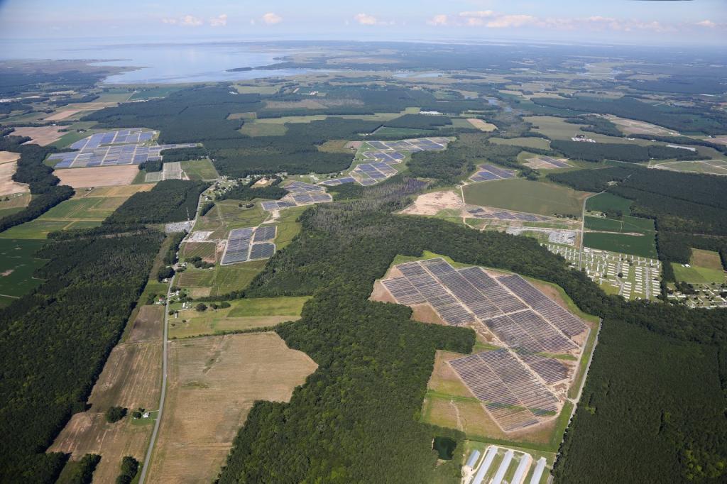 Die Klage zur Bestimmung des Verfahrens für die Nutzung des Landes