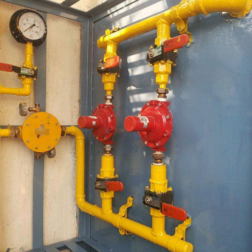 Povinná údržba plynového zařízení