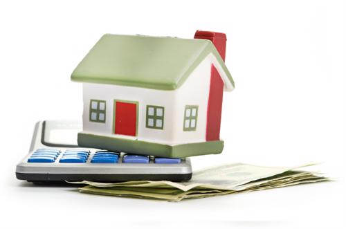 Documents for refinancing