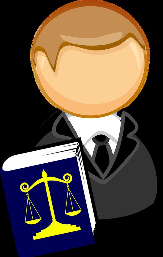 Hoe u zelf een goede advocaat kunt worden