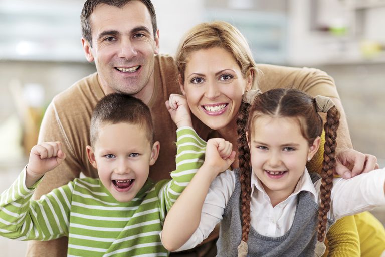 Jaké jsou výhody pro mladou rodinu?