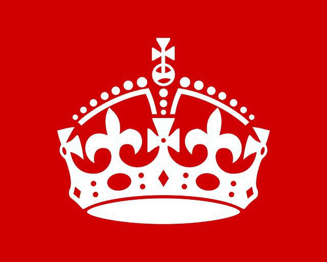 konstitutionelle Monarchie