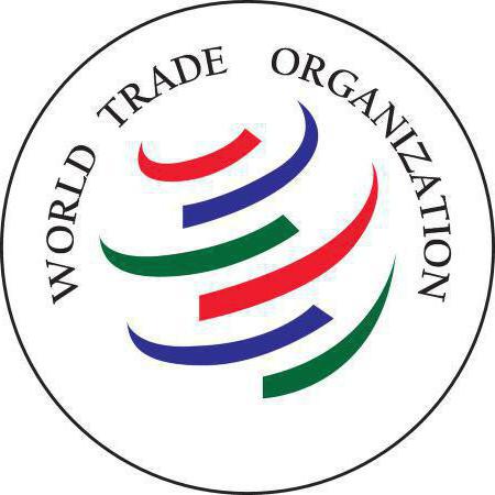 világkereskedelmi szervezet