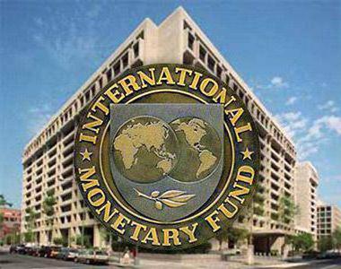 organizații economice și financiare internaționale