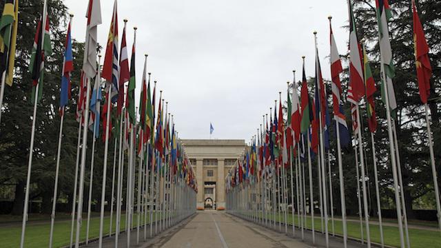 Genèvekonvention