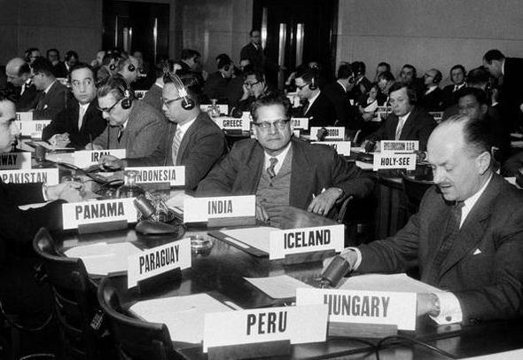Genfer Konvention von 1949