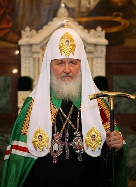 Ortodox egyház rangjai