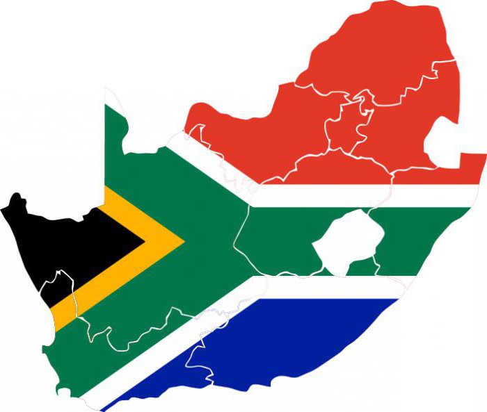 Wie viele Amtssprachen gibt es in Südafrika?