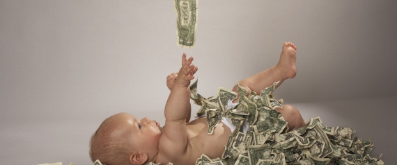 Wie viel bezahlst du für Mutterschaftsurlaub?
