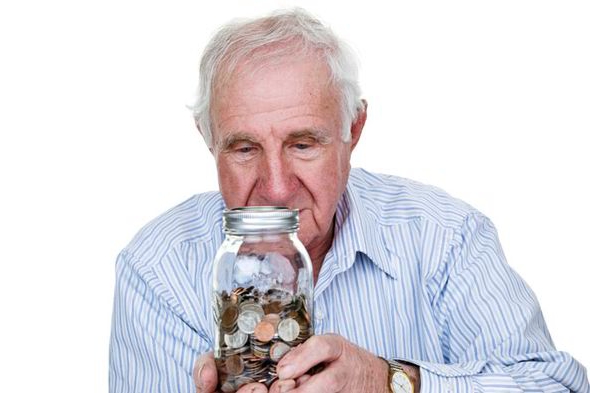 öregségi nyugdíj felhalmozási eljárás