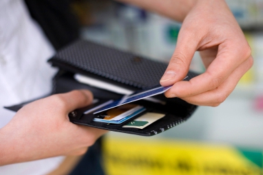 Jak používat kreditní kartu Sberbank Visa