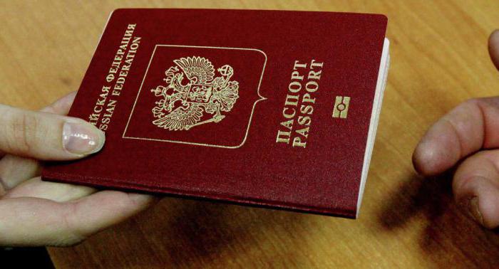 hur man uppför sig när ditt pass stulits