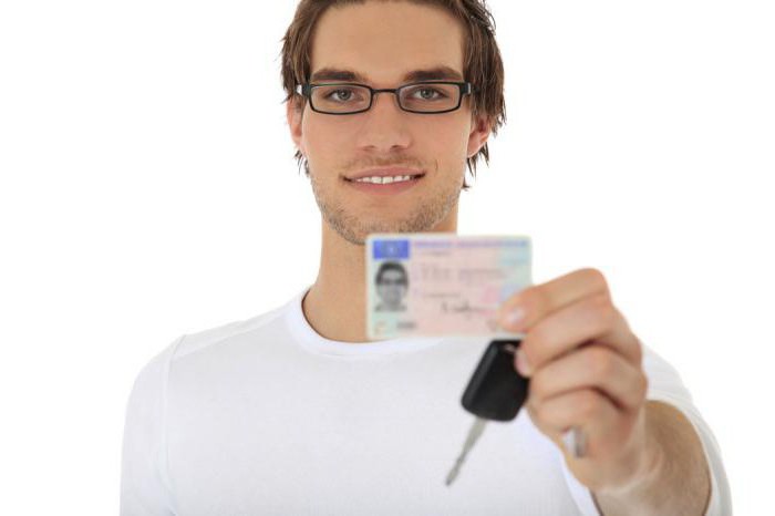 Hur man får reda på om jag är berövad ett körkort