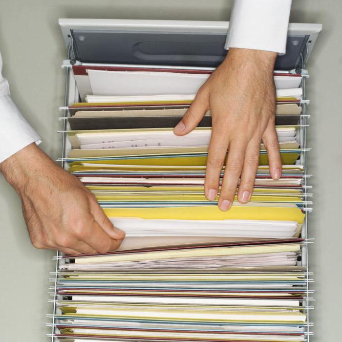 Ce documente sunt necesare pentru înregistrarea temporară