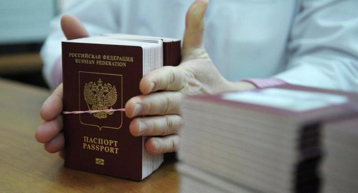 Az Orosz Föderáció állampolgárságának megszerzése