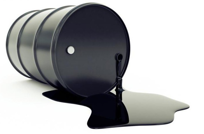 le coût de la production de pétrole en Russie