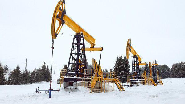  skutečné náklady na těžbu ropy v Rusku
