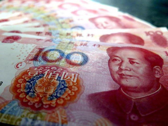 Mit welcher Währung soll man nach China gehen?
