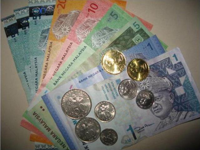 měna malajsie