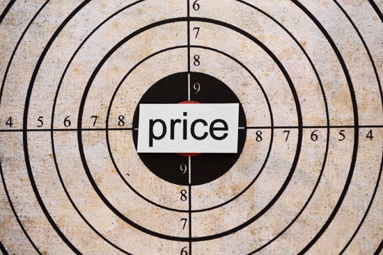 types of pricing