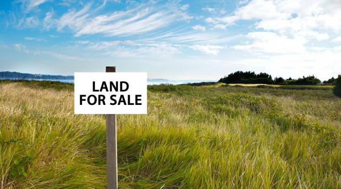 prețul terenurilor pe piața terenurilor