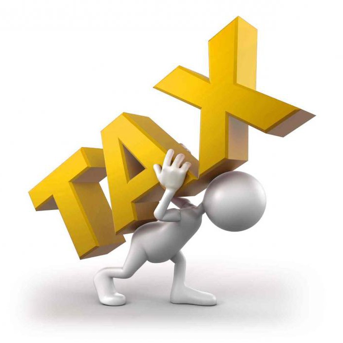 Steuerzahlungsmethoden