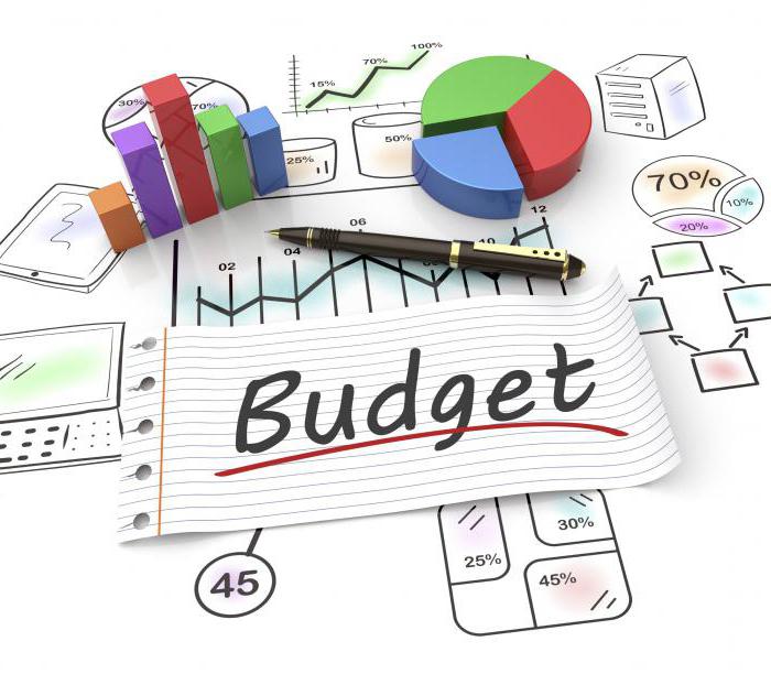 költségvetési jog alapjai